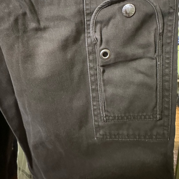 Sophnet Japan Utility Cargos - Size S - Picture 3 of 8